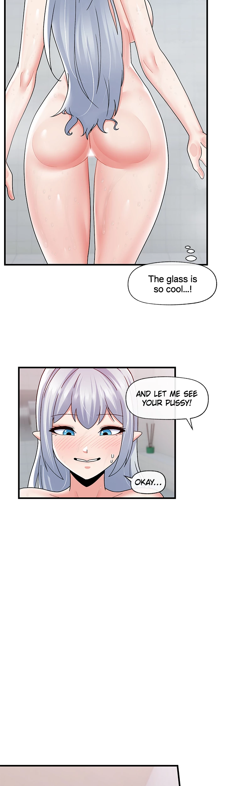 Absolute Hypnosis in Another World Chapter 55 - Page 26