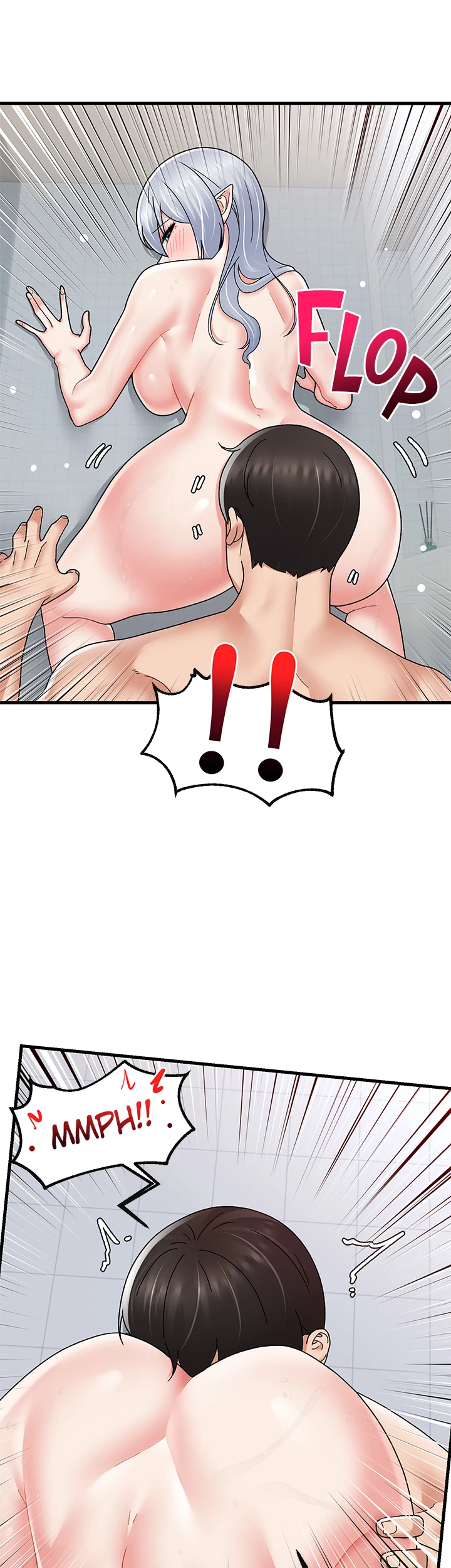 Absolute Hypnosis in Another World Chapter 55 - Page 39