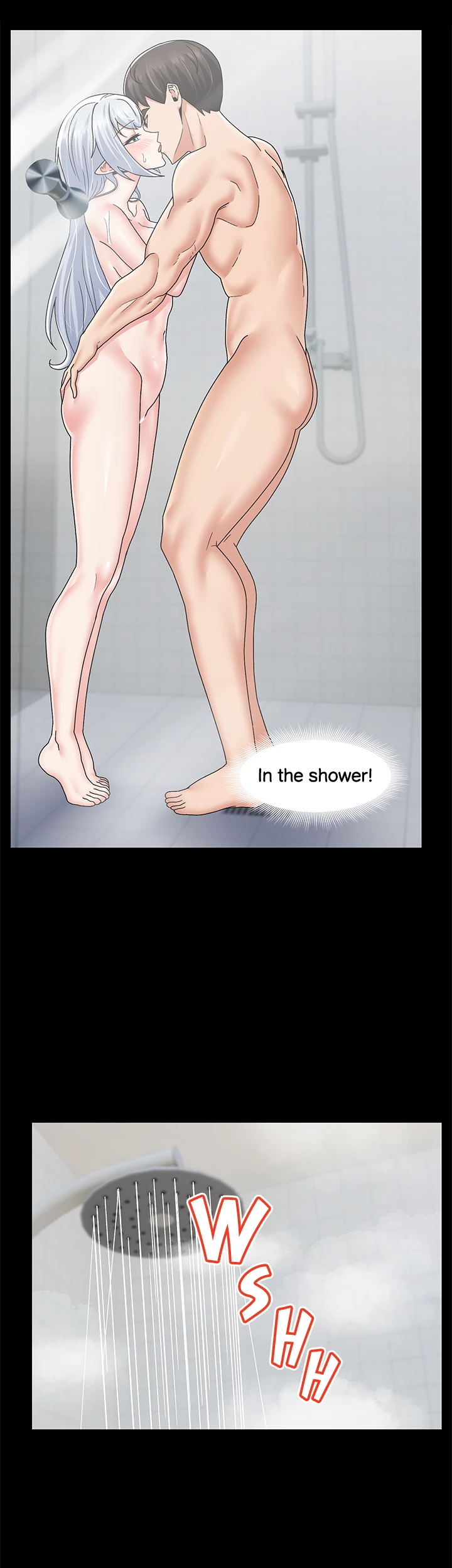 Absolute Hypnosis in Another World Chapter 55 - Page 5