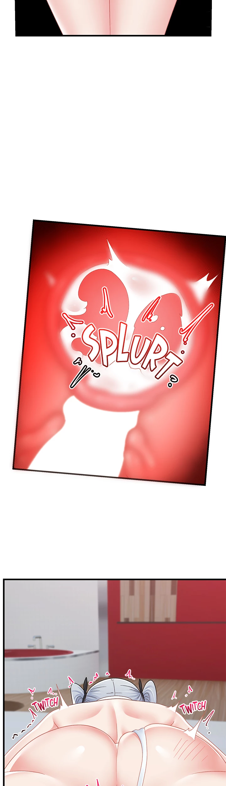 Absolute Hypnosis in Another World Chapter 58 - Page 26