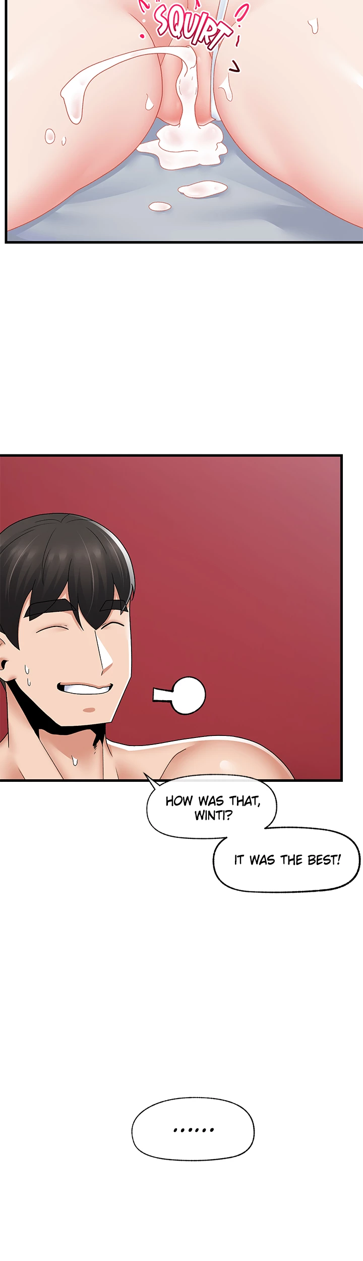 Absolute Hypnosis in Another World Chapter 58 - Page 27