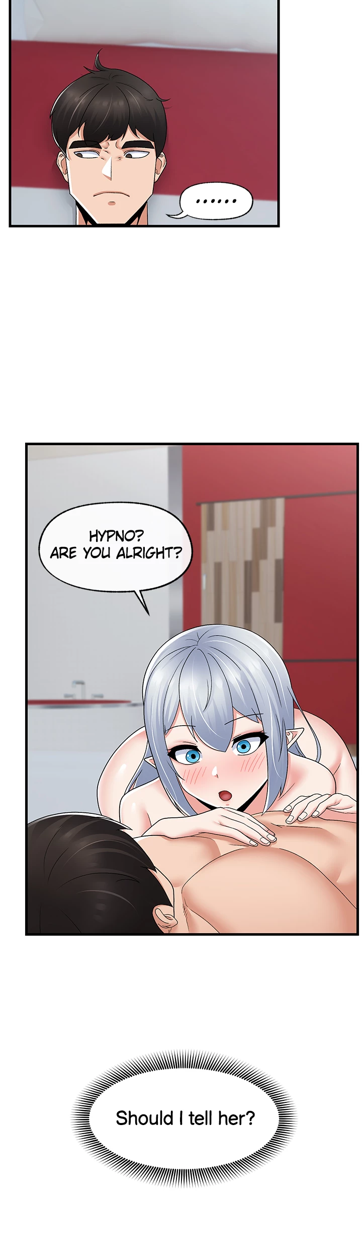 Absolute Hypnosis in Another World Chapter 58 - Page 36