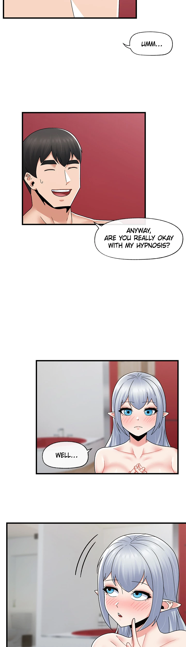 Absolute Hypnosis in Another World Chapter 59 - Page 13