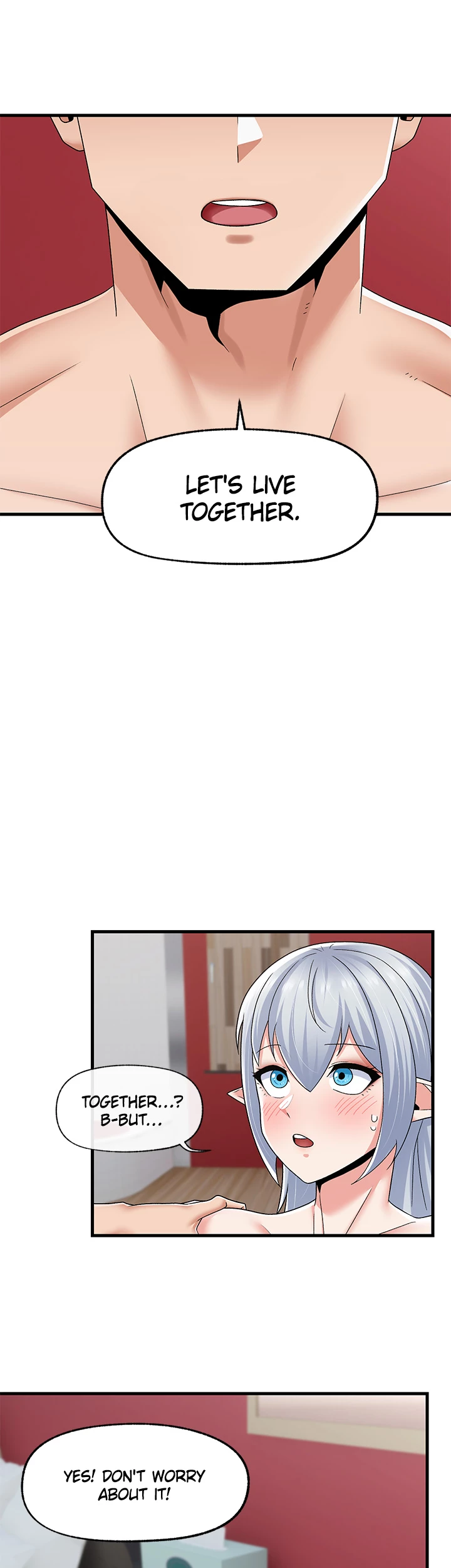 Absolute Hypnosis in Another World Chapter 59 - Page 9