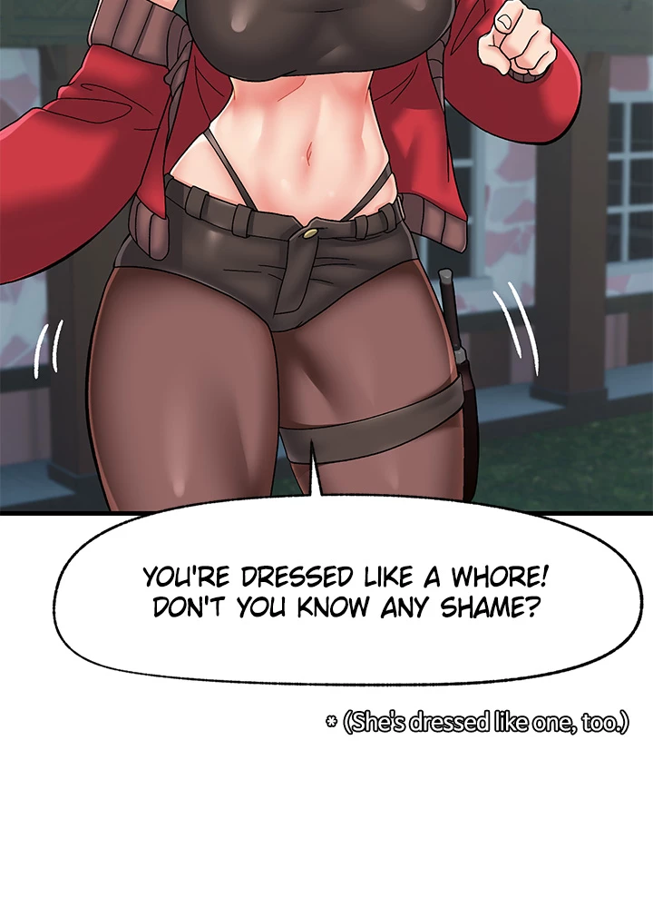 Absolute Hypnosis in Another World Chapter 60 - Page 18