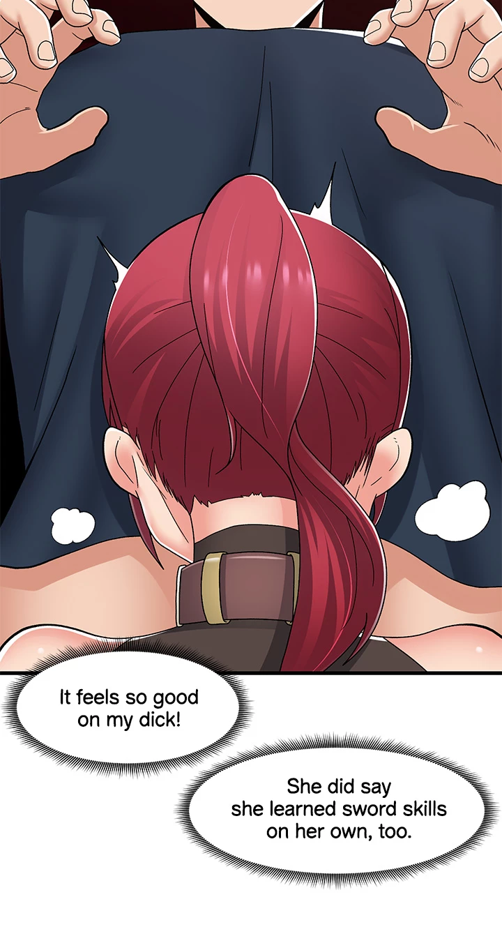 Absolute Hypnosis in Another World Chapter 62 - Page 21