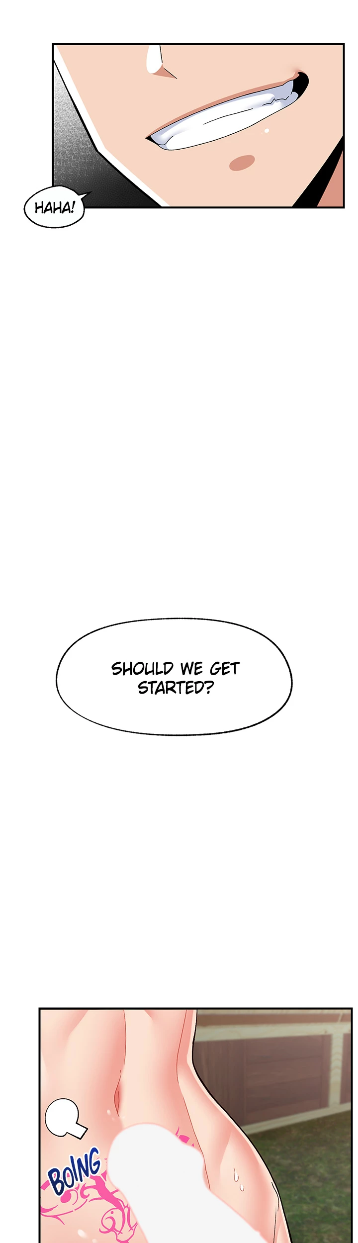 Absolute Hypnosis in Another World Chapter 63 - Page 14