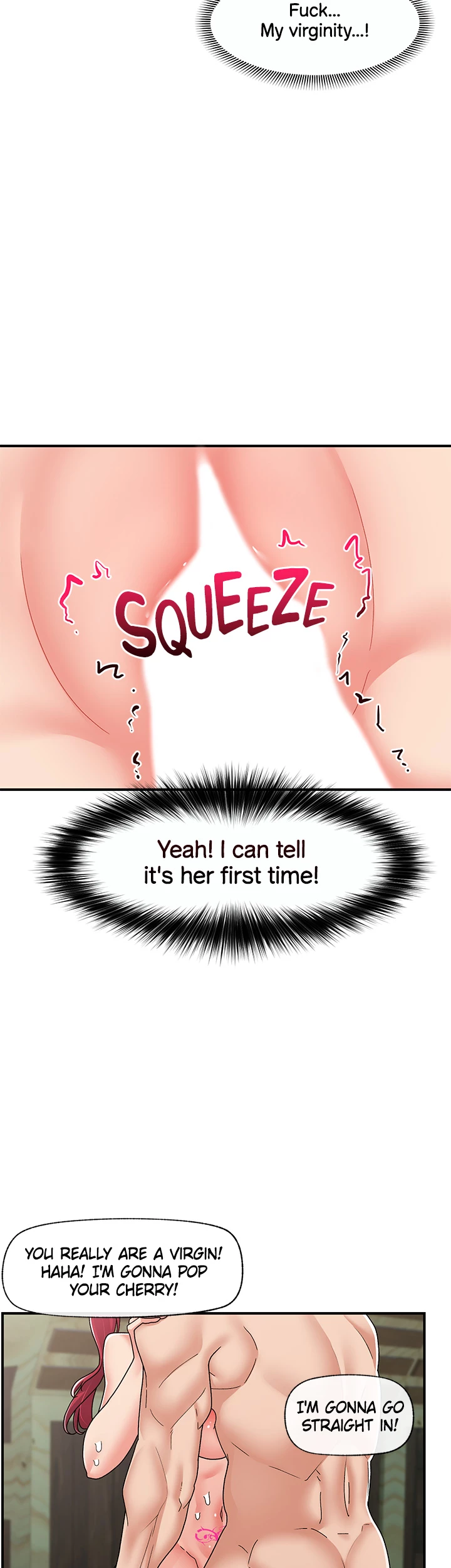 Absolute Hypnosis in Another World Chapter 63 - Page 18