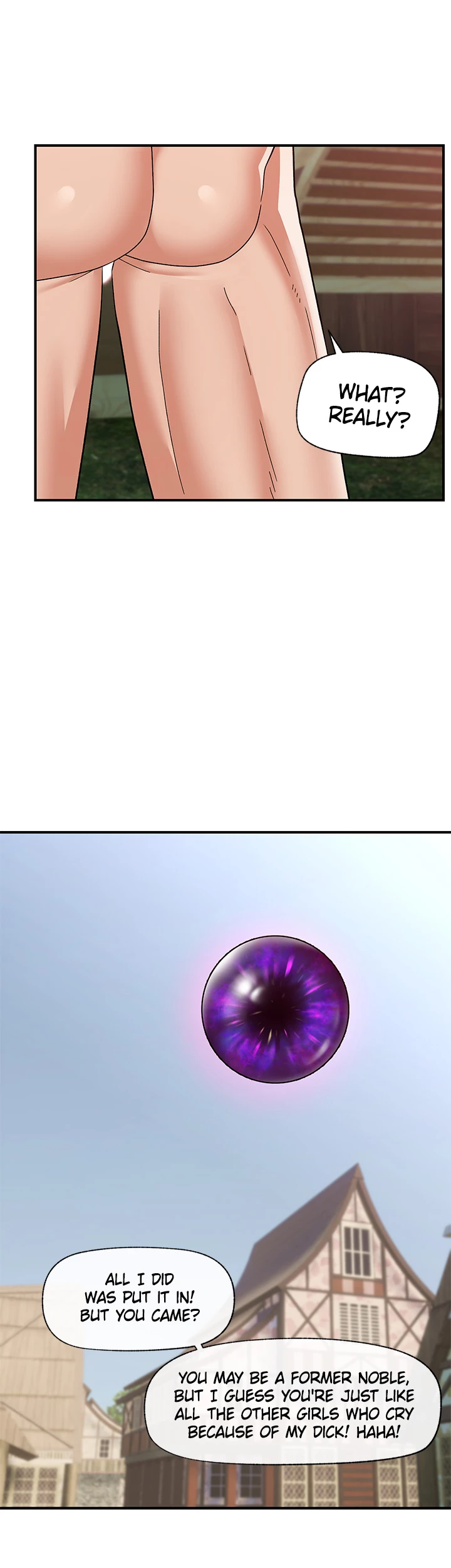 Absolute Hypnosis in Another World Chapter 63 - Page 26