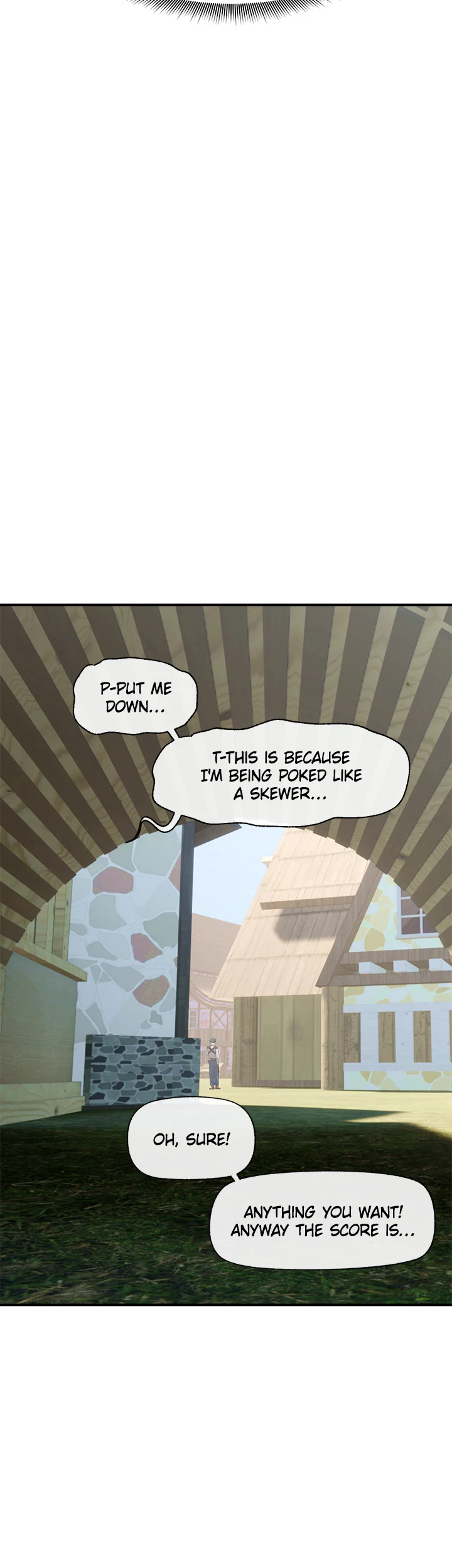 Absolute Hypnosis in Another World Chapter 63 - Page 36