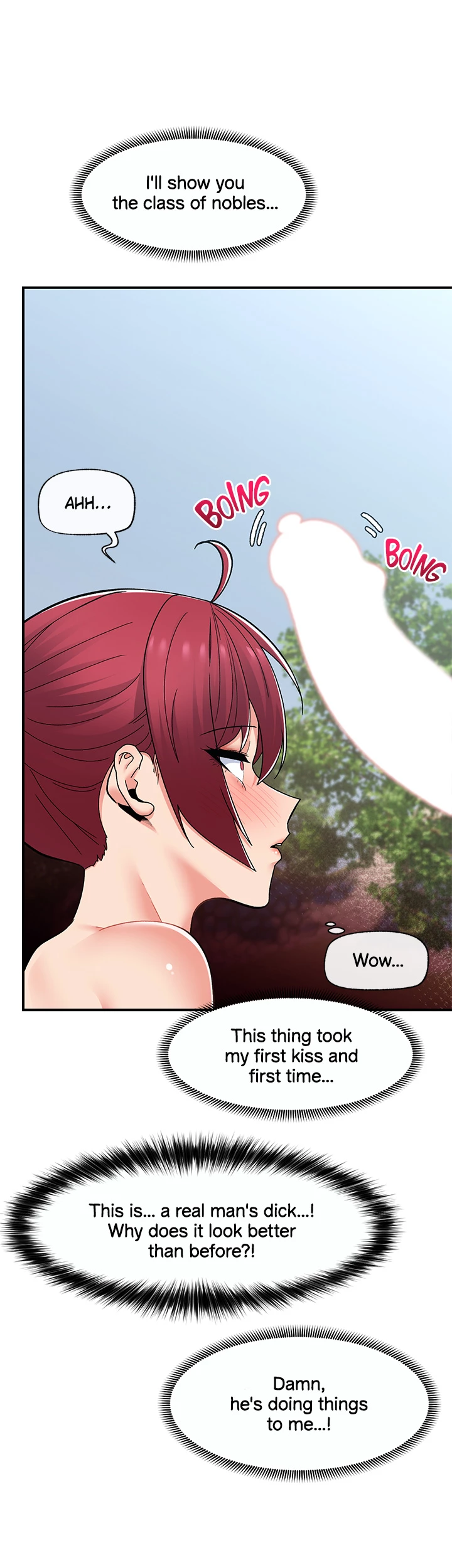 Absolute Hypnosis in Another World Chapter 63 - Page 39