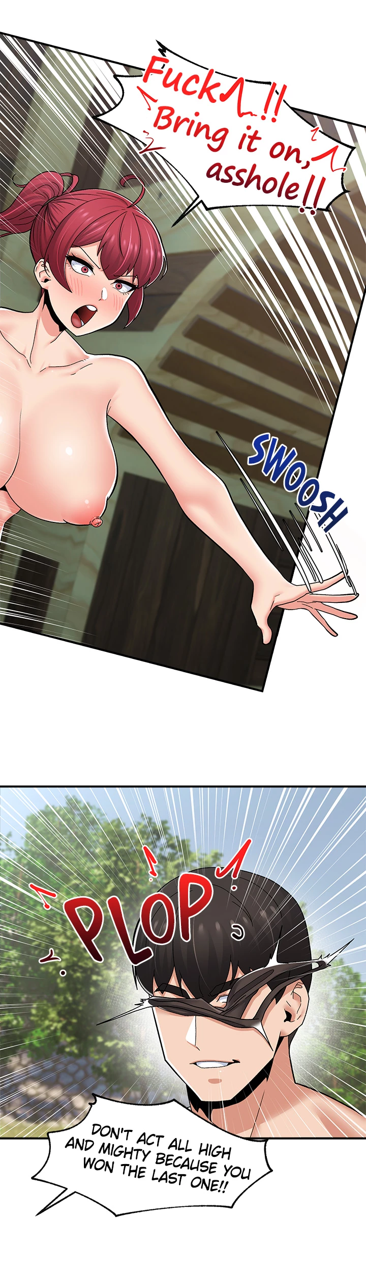 Absolute Hypnosis in Another World Chapter 63 - Page 5