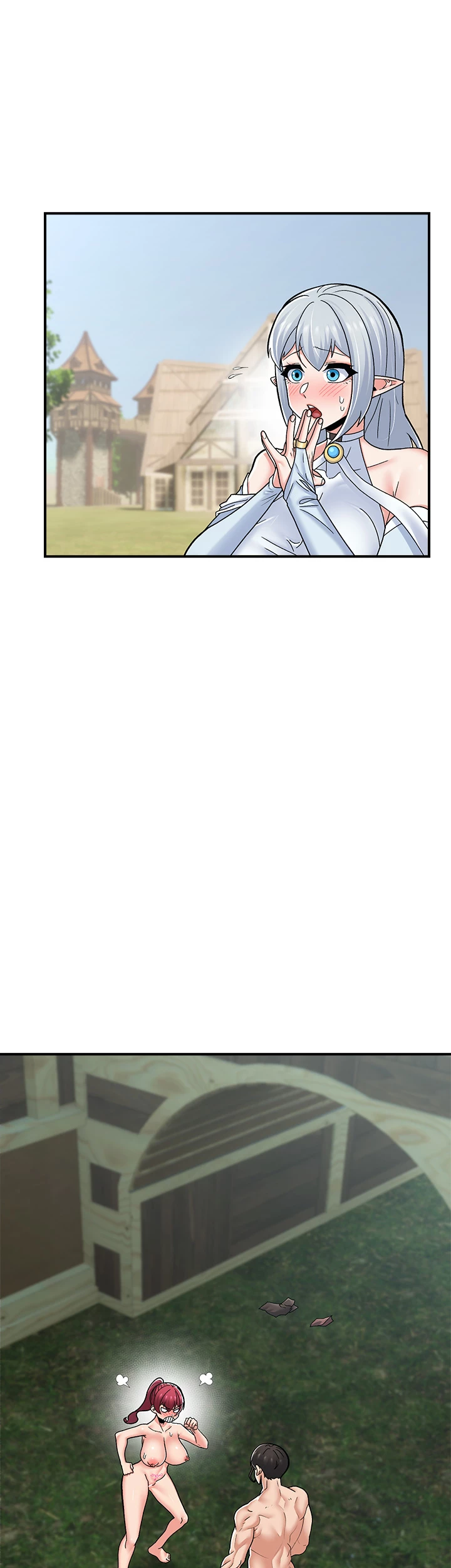 Absolute Hypnosis in Another World Chapter 63 - Page 6