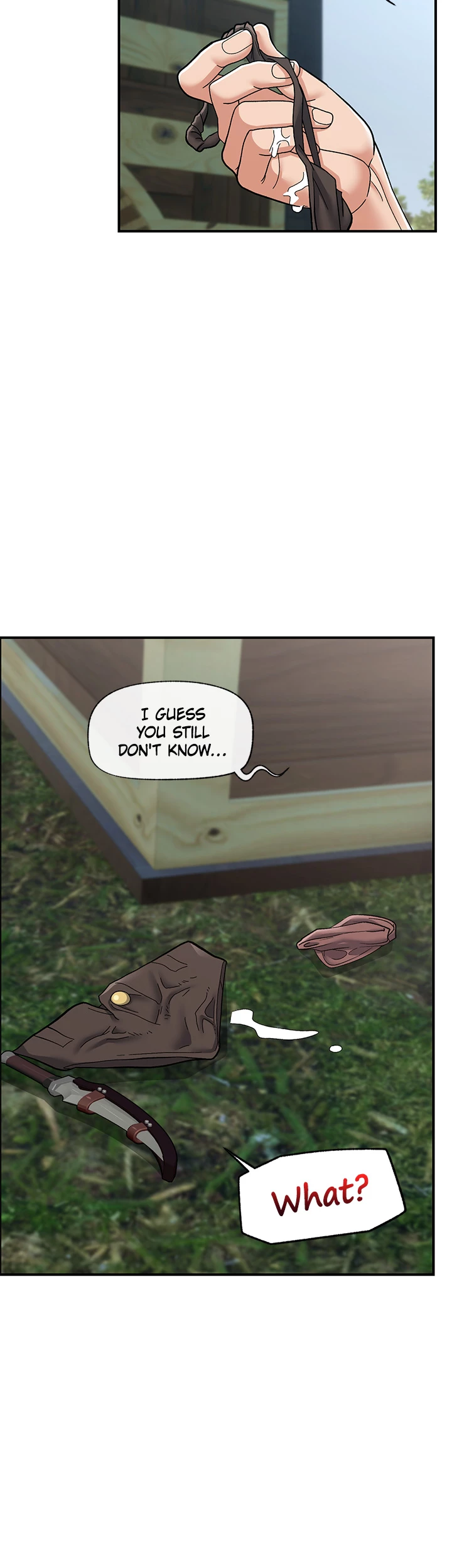 Absolute Hypnosis in Another World Chapter 63 - Page 9