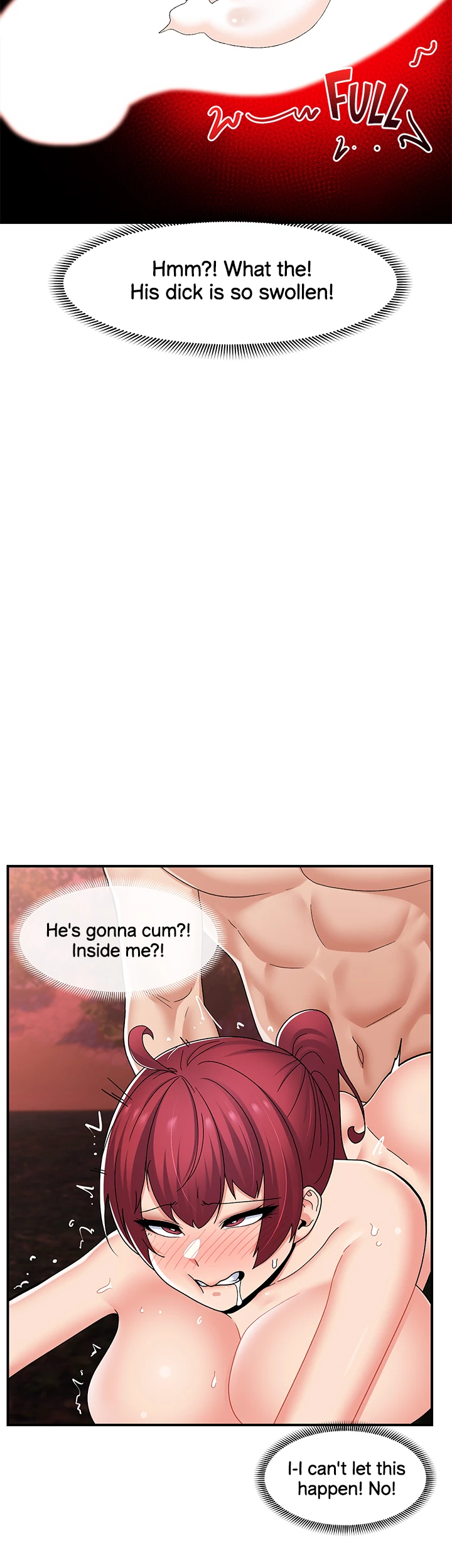 Absolute Hypnosis in Another World Chapter 64 - Page 15