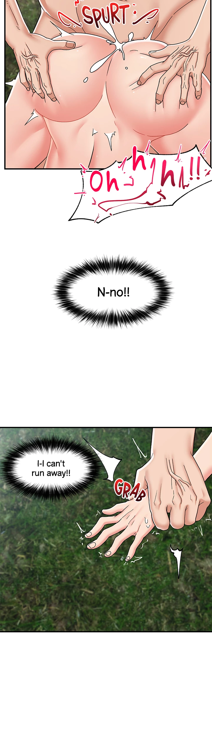 Absolute Hypnosis in Another World Chapter 64 - Page 18