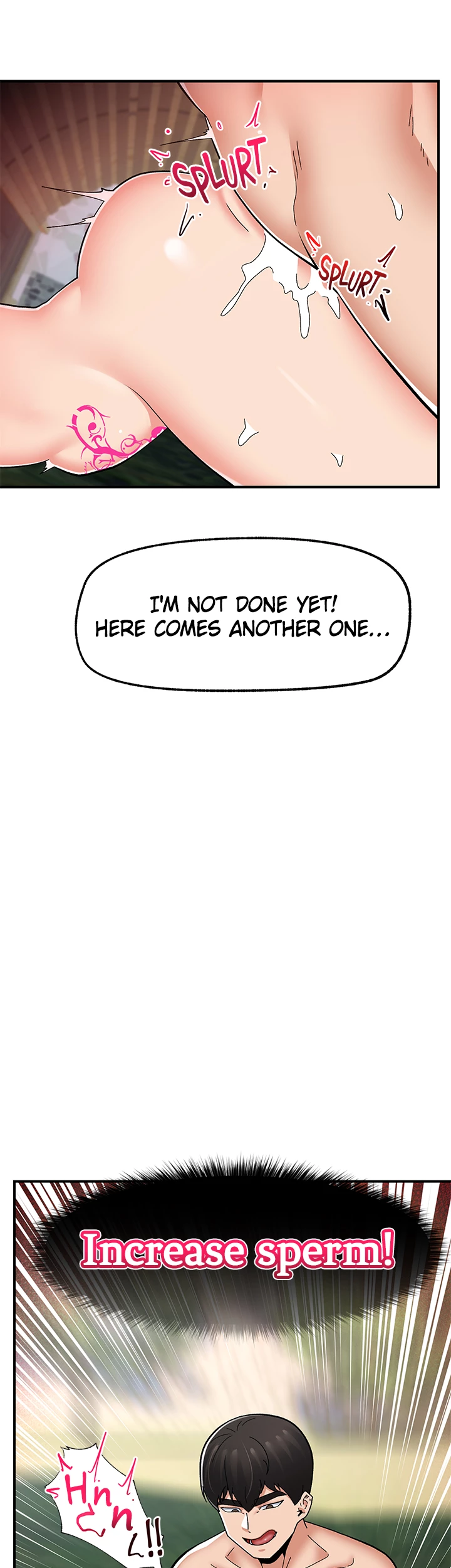 Absolute Hypnosis in Another World Chapter 64 - Page 19