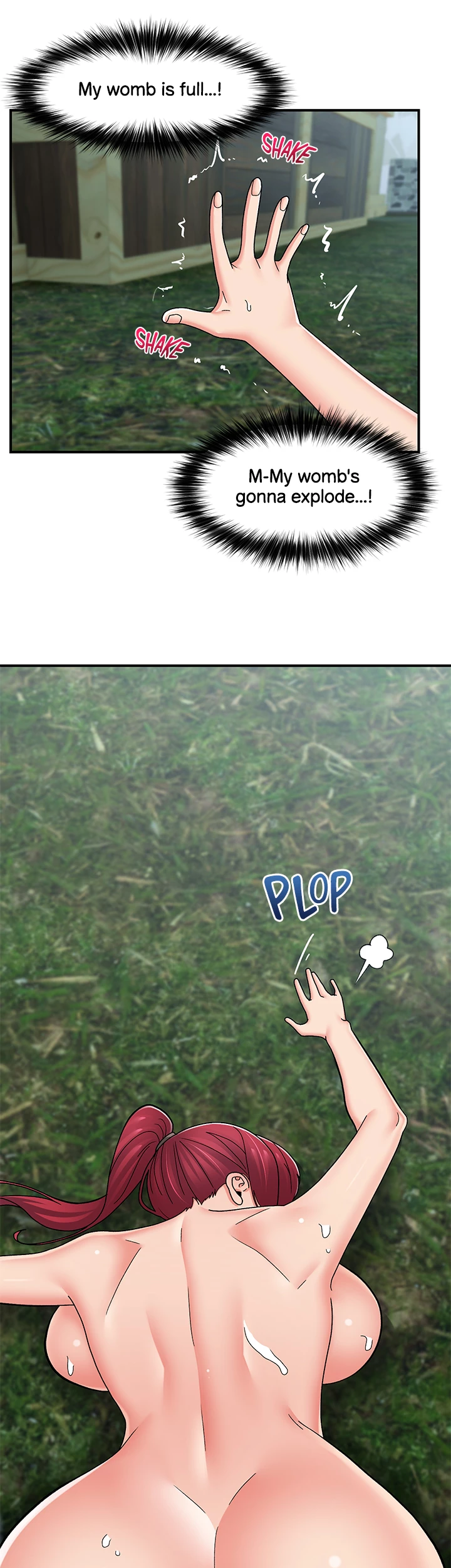 Absolute Hypnosis in Another World Chapter 64 - Page 21