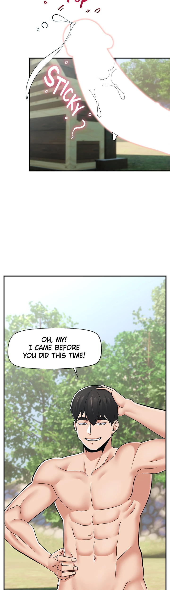 Absolute Hypnosis in Another World Chapter 64 - Page 24