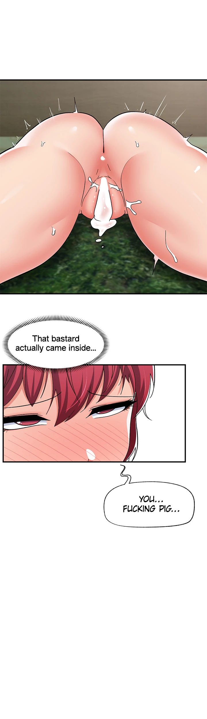 Absolute Hypnosis in Another World Chapter 64 - Page 27