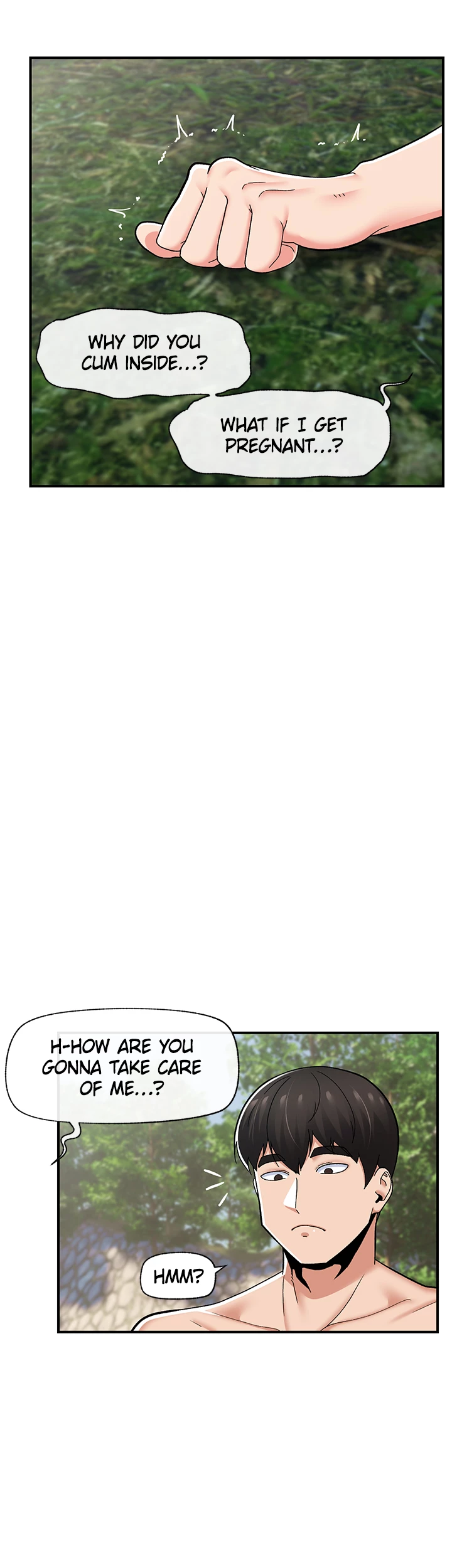 Absolute Hypnosis in Another World Chapter 64 - Page 28