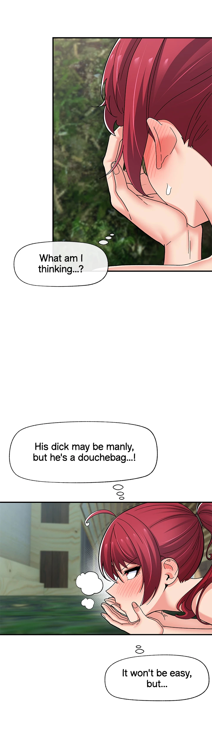 Absolute Hypnosis in Another World Chapter 64 - Page 31