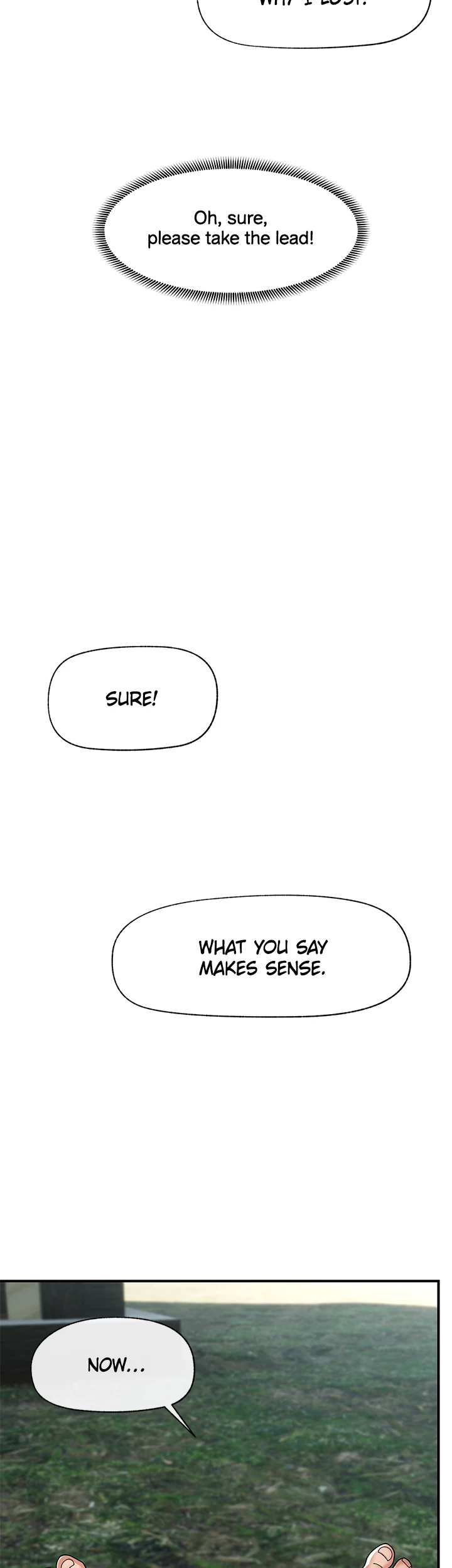 Absolute Hypnosis in Another World Chapter 64 - Page 40