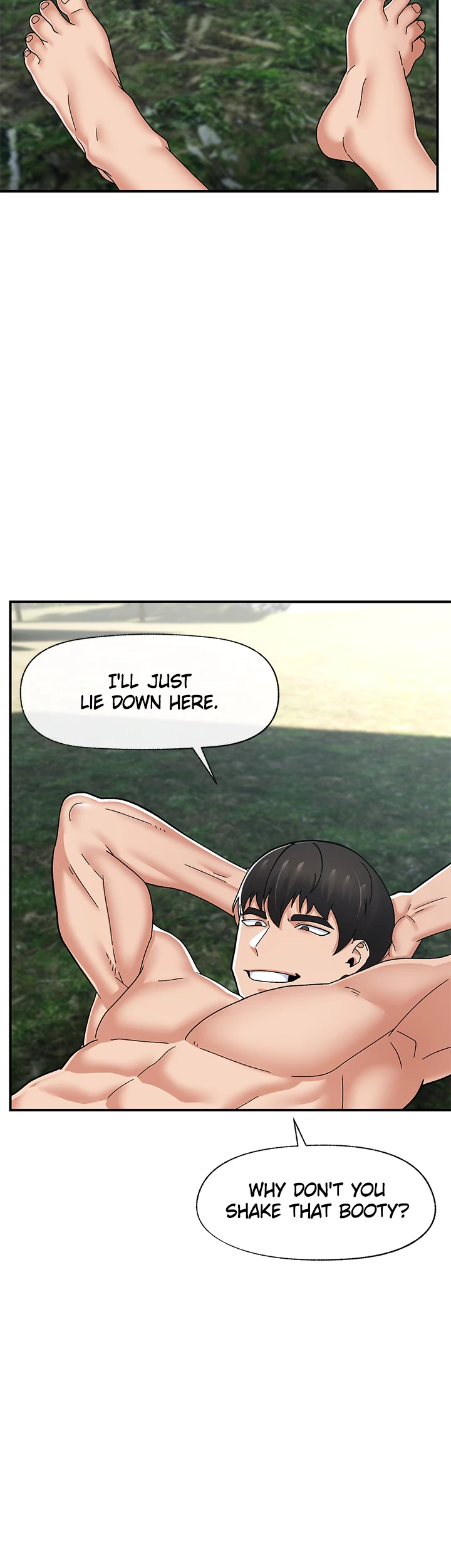 Absolute Hypnosis in Another World Chapter 64 - Page 41