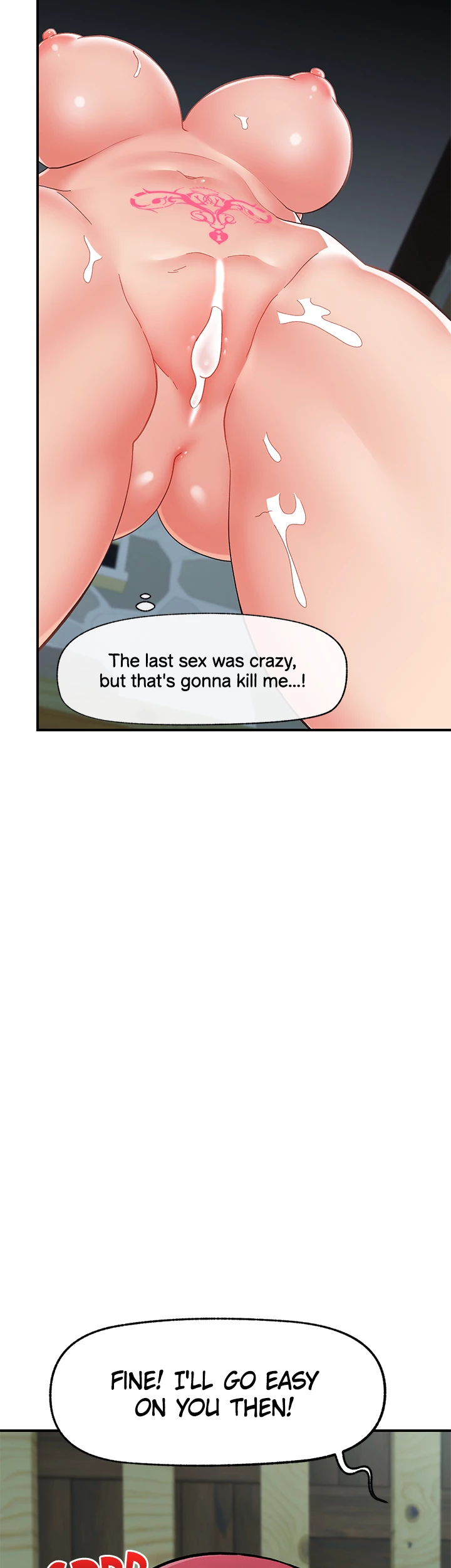 Absolute Hypnosis in Another World Chapter 64 - Page 51