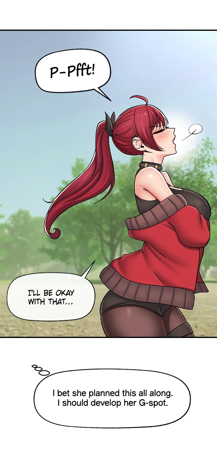 Absolute Hypnosis in Another World Chapter 75 - Page 12