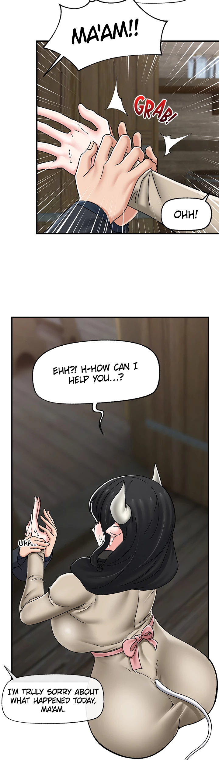 Absolute Hypnosis in Another World Chapter 75 - Page 21