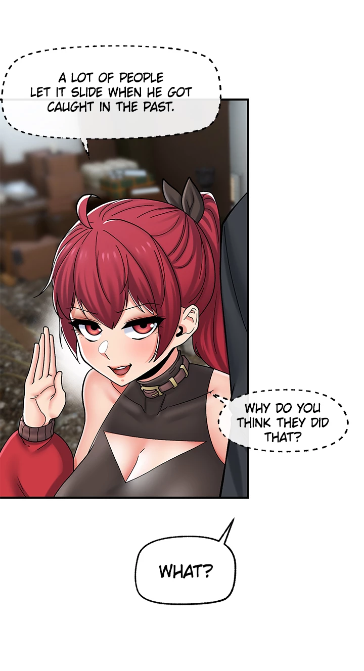 Absolute Hypnosis in Another World Chapter 75 - Page 4