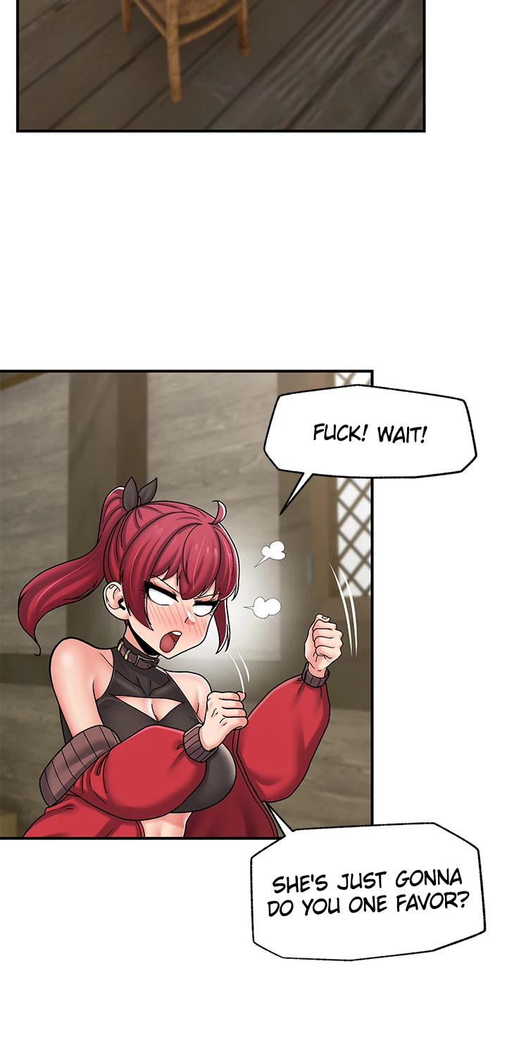 Absolute Hypnosis in Another World Chapter 75 - Page 42