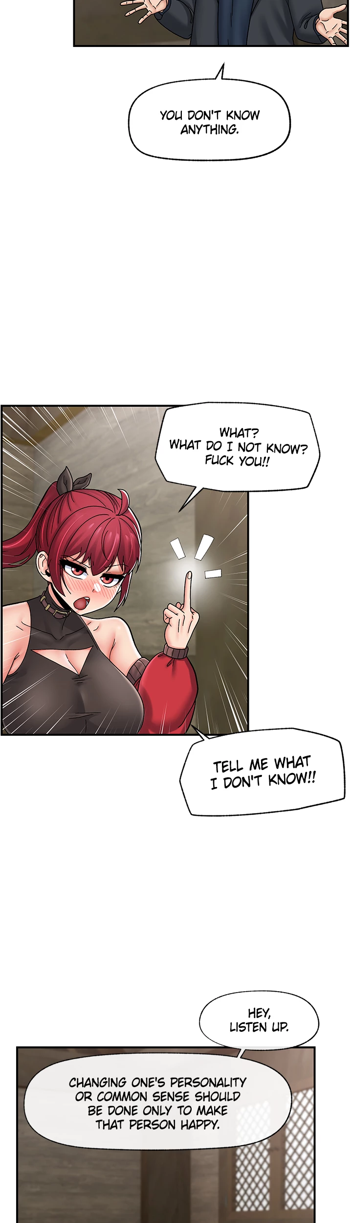 Absolute Hypnosis in Another World Chapter 75 - Page 44