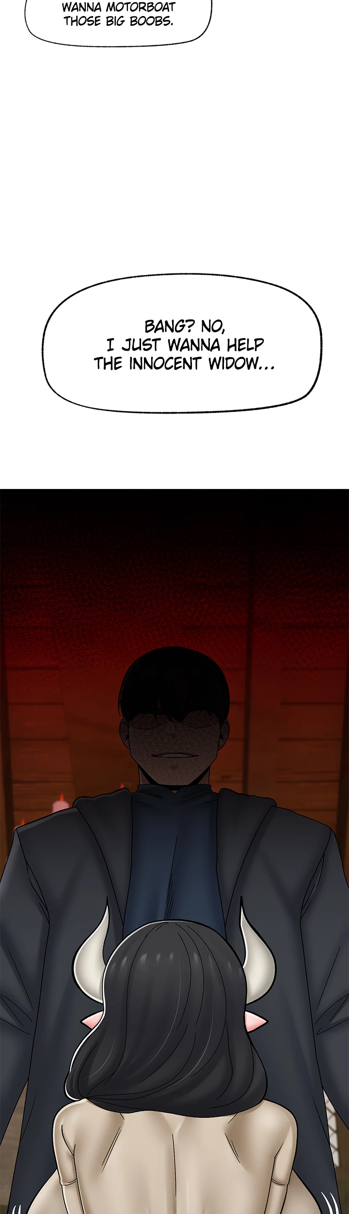 Absolute Hypnosis in Another World Chapter 75 - Page 48