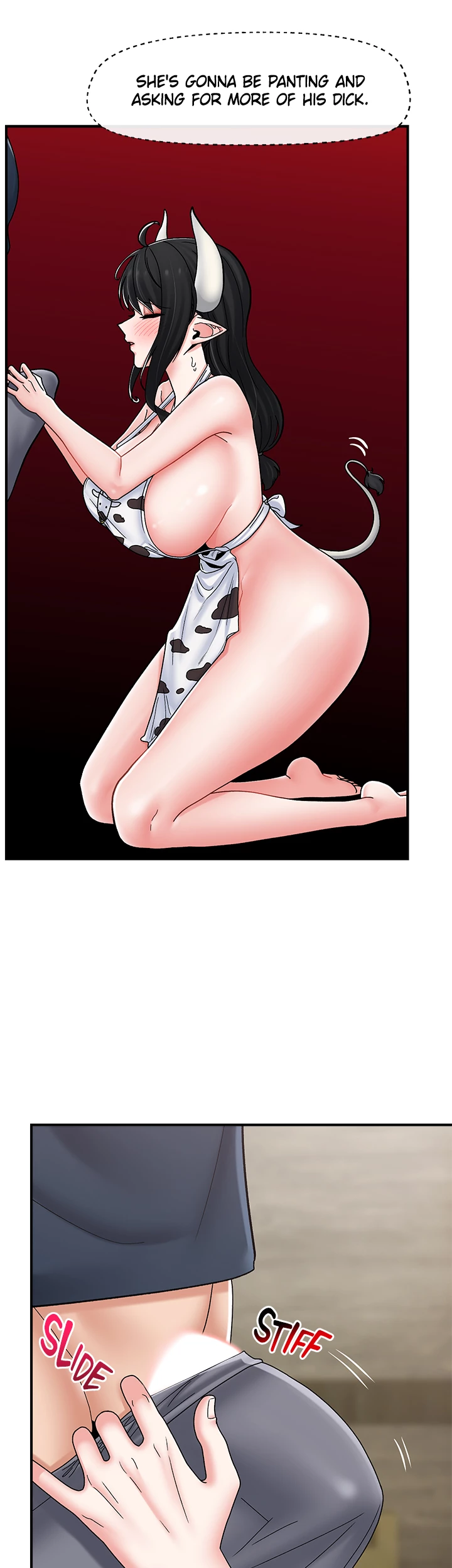 Absolute Hypnosis in Another World Chapter 76 - Page 30