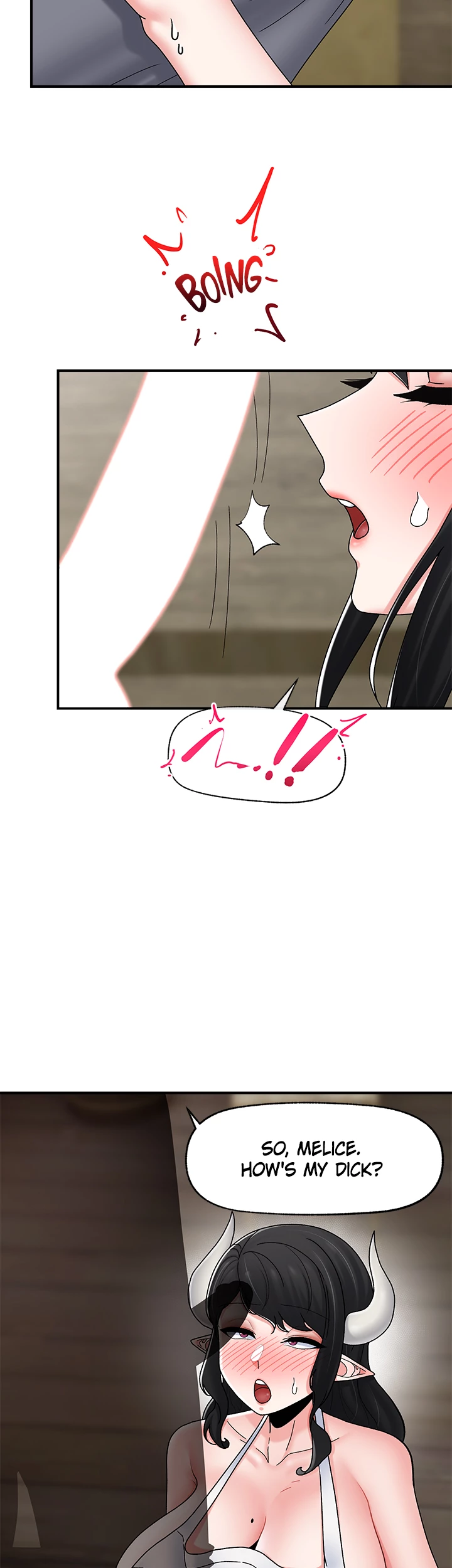 Absolute Hypnosis in Another World Chapter 76 - Page 31