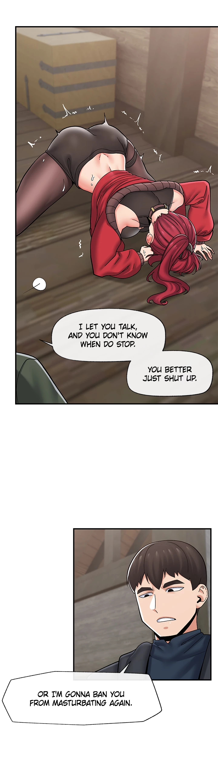 Absolute Hypnosis in Another World Chapter 76 - Page 6