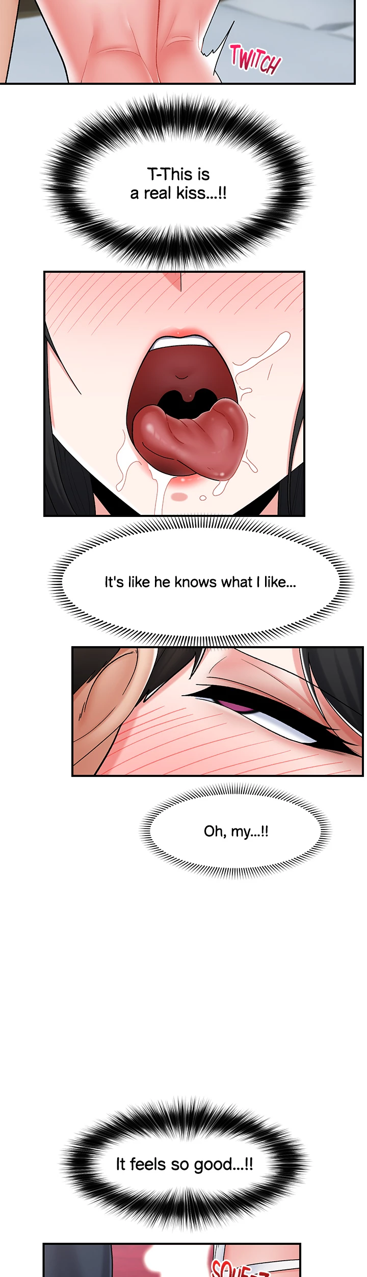 Absolute Hypnosis in Another World Chapter 77 - Page 16