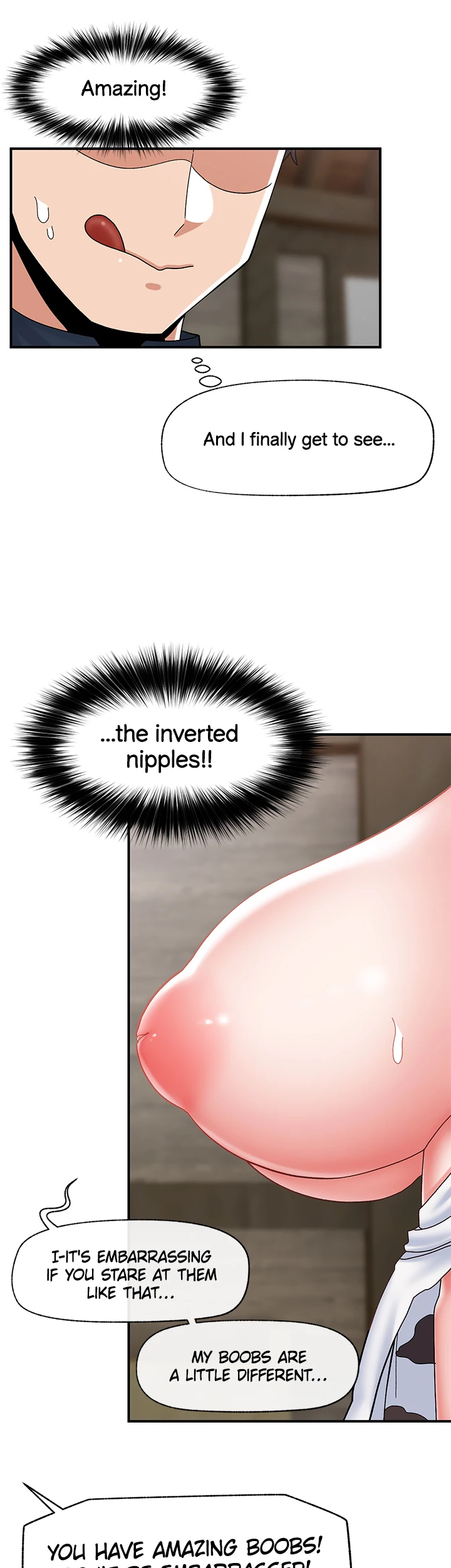 Absolute Hypnosis in Another World Chapter 77 - Page 23