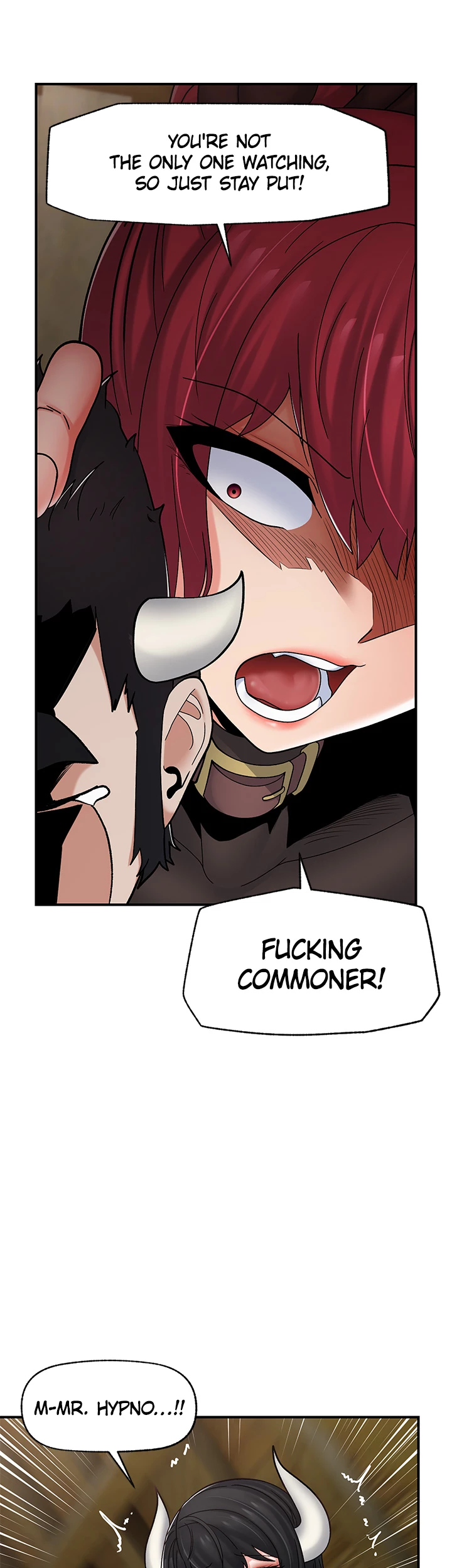 Absolute Hypnosis in Another World Chapter 77 - Page 36