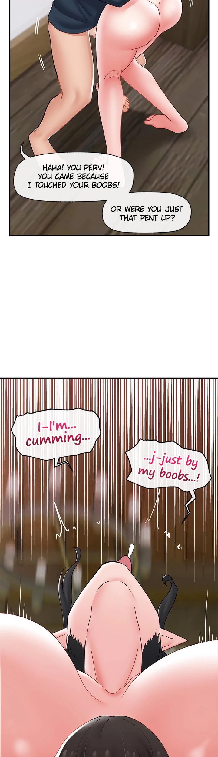 Absolute Hypnosis in Another World Chapter 77 - Page 41