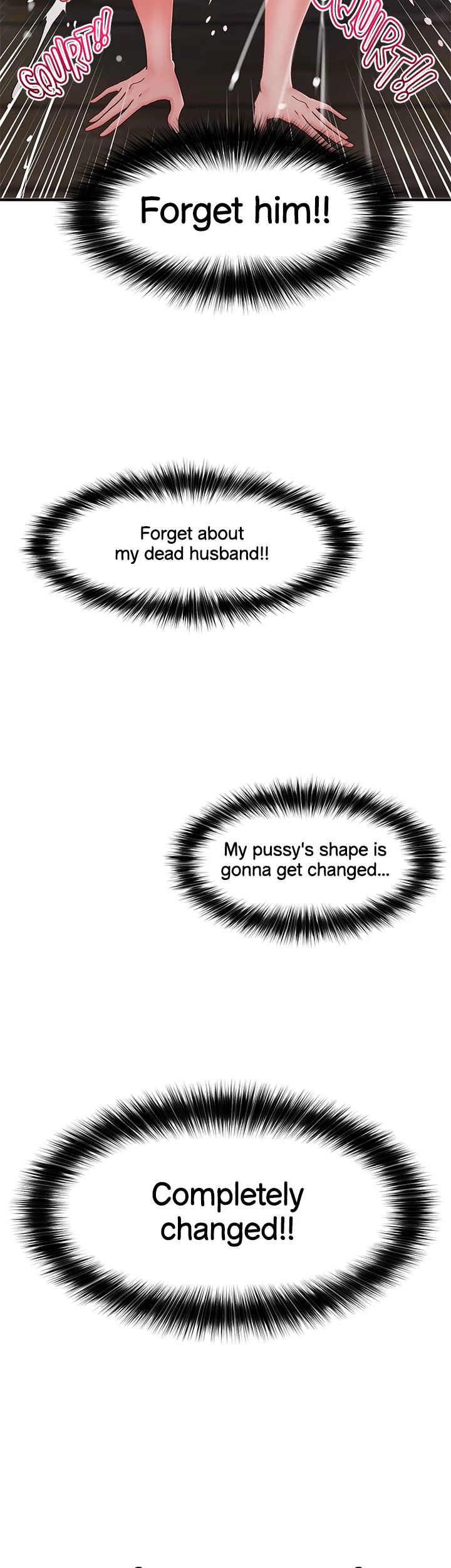 Absolute Hypnosis in Another World Chapter 77 - Page 50