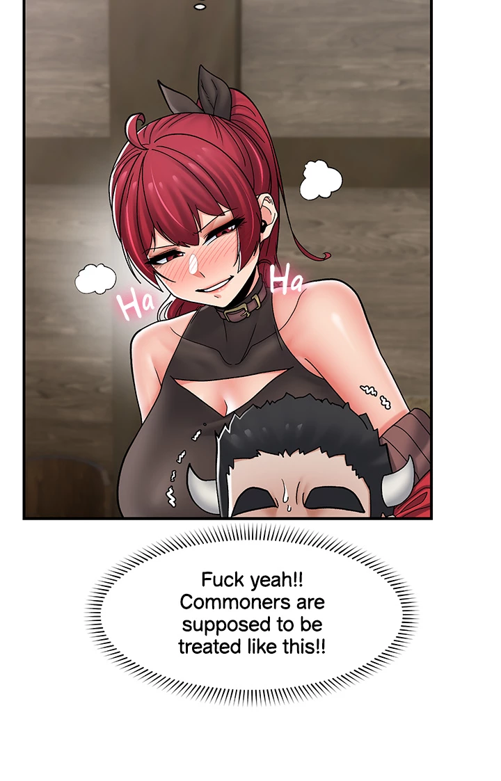 Absolute Hypnosis in Another World Chapter 77 - Page 10