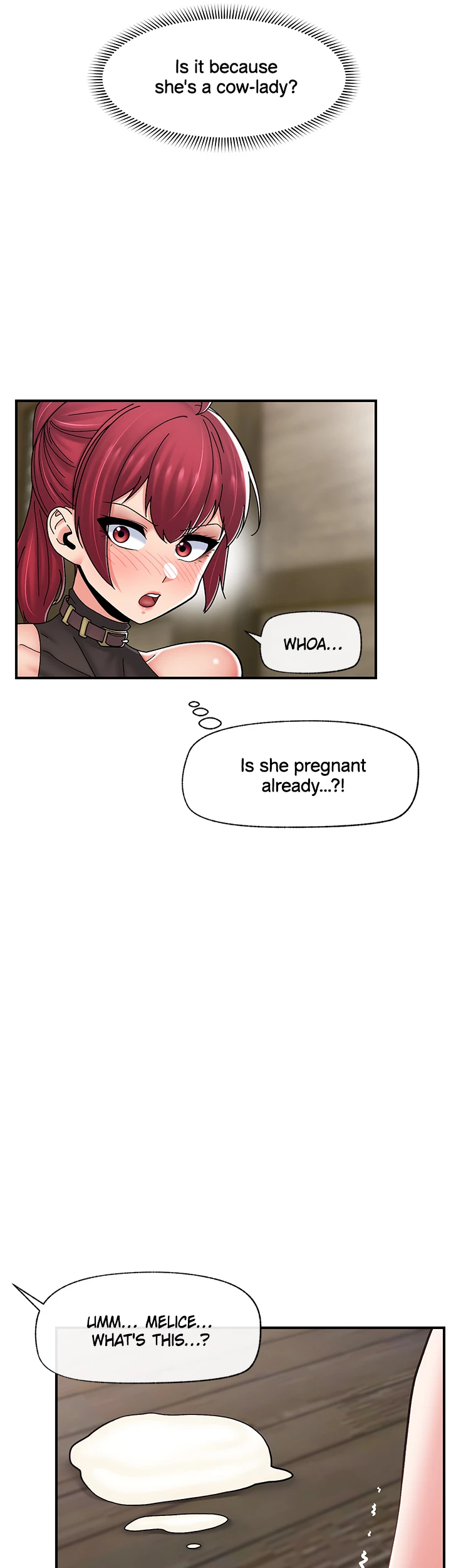 Absolute Hypnosis in Another World Chapter 78 - Page 2