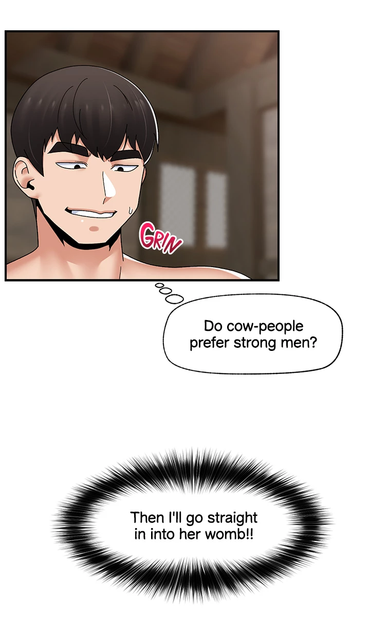 Absolute Hypnosis in Another World Chapter 78 - Page 12