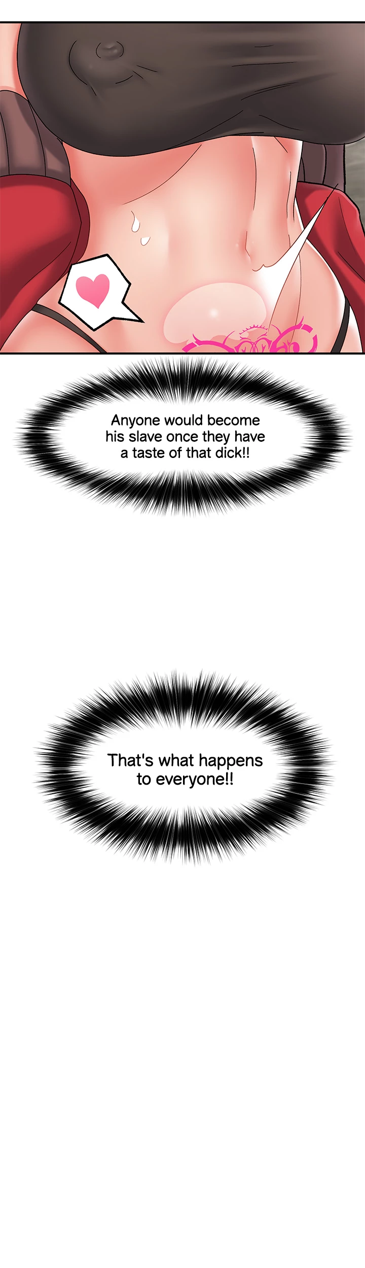 Absolute Hypnosis in Another World Chapter 78 - Page 19