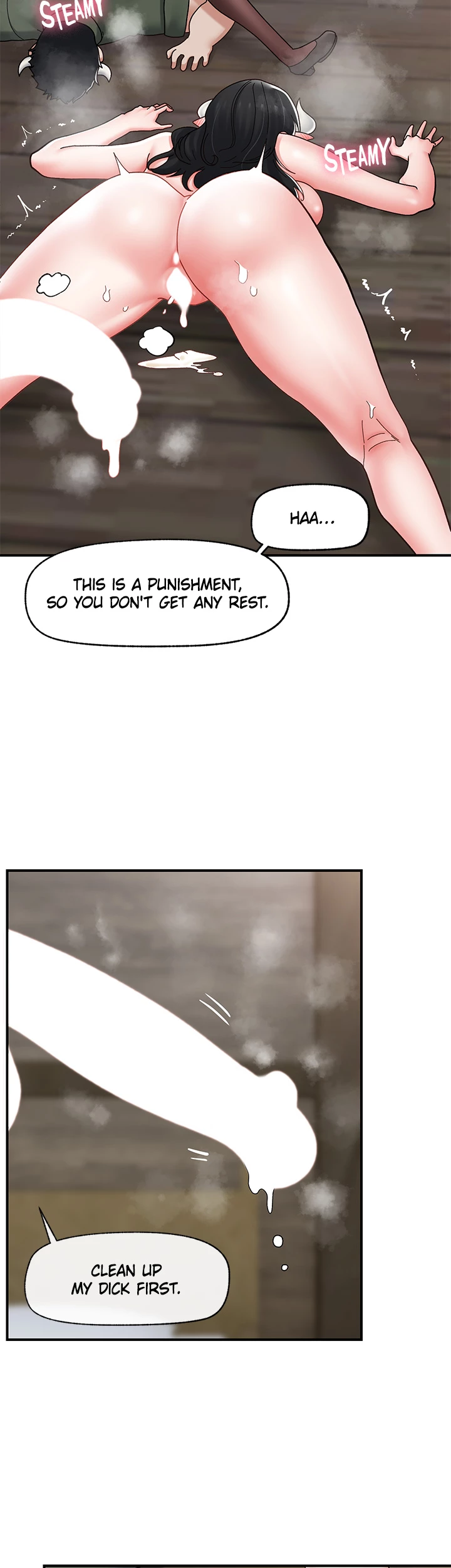 Absolute Hypnosis in Another World Chapter 78 - Page 21