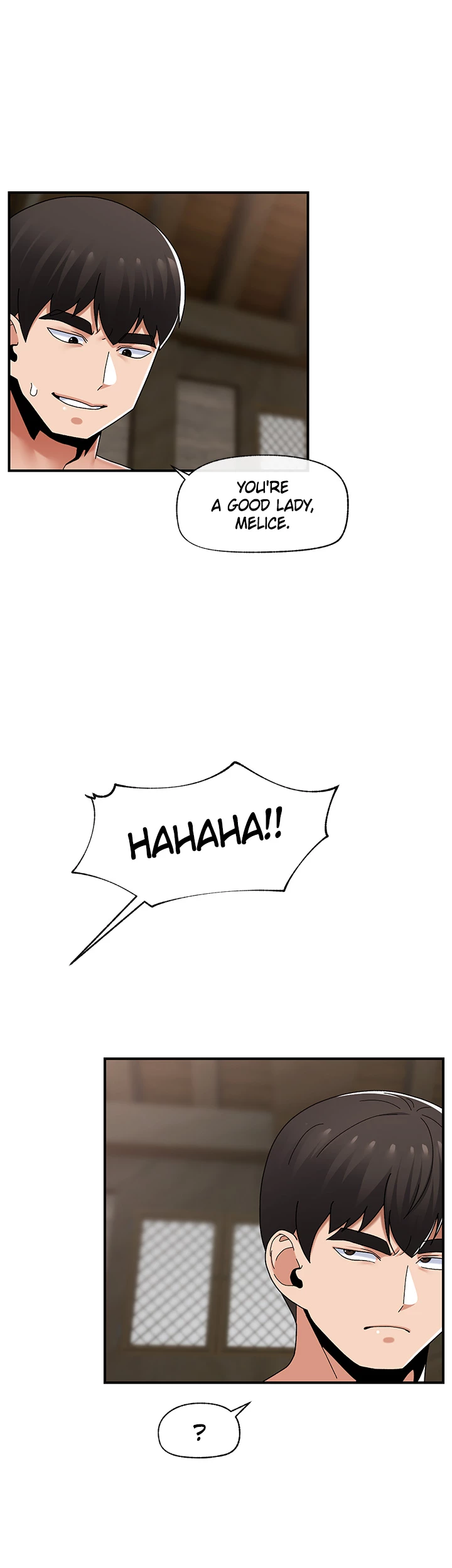 Absolute Hypnosis in Another World Chapter 79 - Page 11