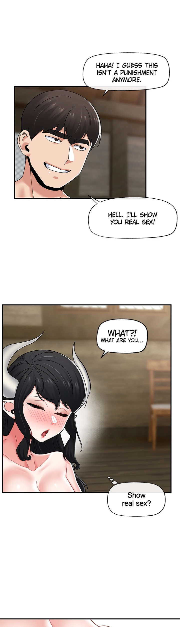 Absolute Hypnosis in Another World Chapter 79 - Page 18